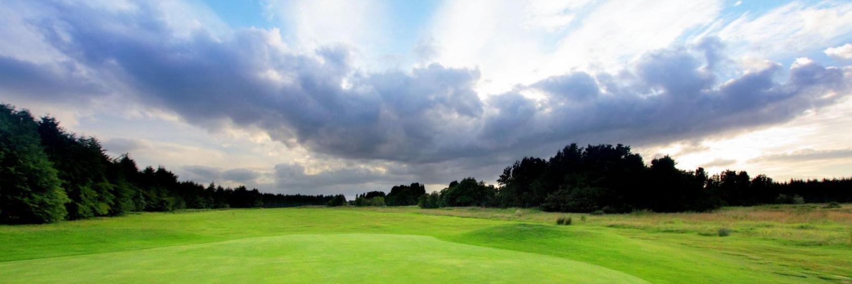 La Cana Golf Clubhouse